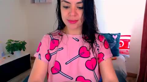 Tatiana I was Latingoddess69 online show from May 30, 2026, 2:36 pm