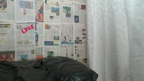 ANA LISETH online show from November 3, 2025, 6:20 pm