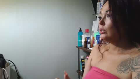 Snapshot of anawinter_s chatting on October 7, 2025, 1:41 pm Ana Winters online show from October 7, 2025, 1:41 pm