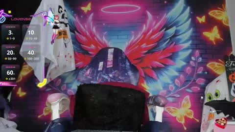 anazztasia_squirt online show from October 24, 2025, 6:04 pm