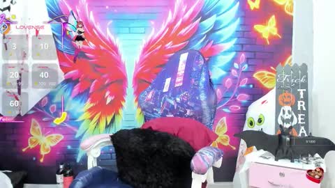 anazztasia_squirt online show from October 25, 2025, 5:40 pm