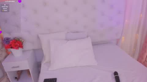 anchela garcia online show from November 13, 2025, 2:27 pm