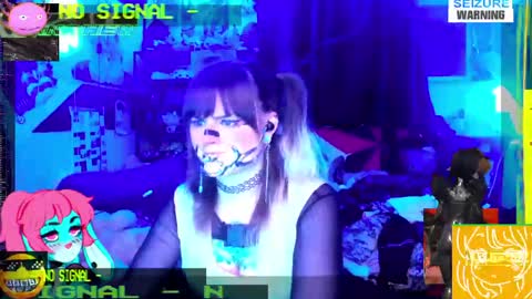 ANIME NIGHTS JOIN OUR DISCORD  online show from May 5, 2026, 10:34 am