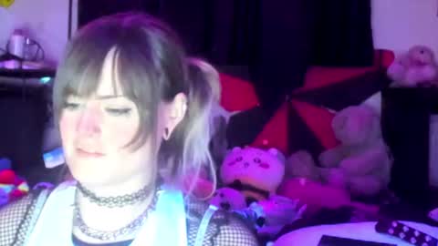 Snapshot of anchew chatting on August 2, 2026, 7:07 am ANIME NIGHTS JOIN OUR DISCORD online show from August 2, 2026, 7:07 am