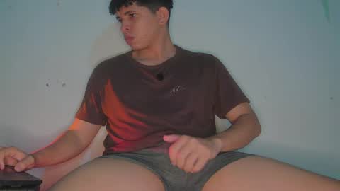 Andres online show from May 14, 2026, 4:52 am