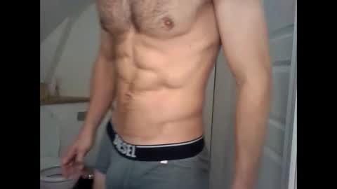 Snapshot of and_andys chatting on October 7, 2025, 8:55 am and_andys online show from October 7, 2025, 8:55 am