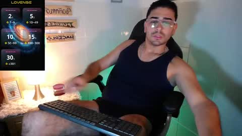 Anders online show from May 29, 2026, 1:47 am