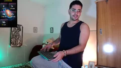 Anders online show from June 17, 2026, 5:58 pm