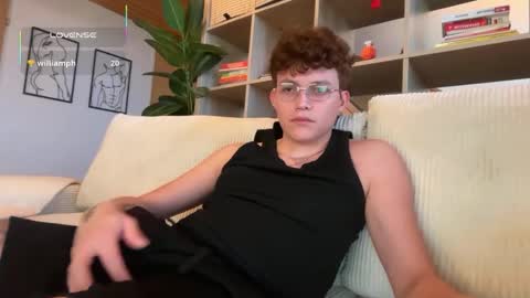 Tell Me  ANDRESS ----- online show from January 12, 2026, 3:50 pm