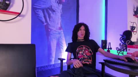 anddy_hugecock online show from May 30, 2026, 1:19 pm