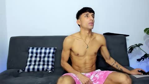 Snapshot of ander_012 chatting on October 20, 2025, 3:29 am Ander Arias online show from October 20, 2025, 3:29 am