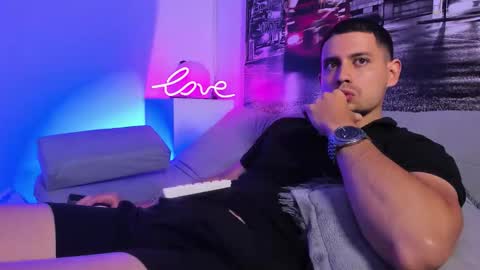 ANDER online show from March 5, 2026, 4:36 pm