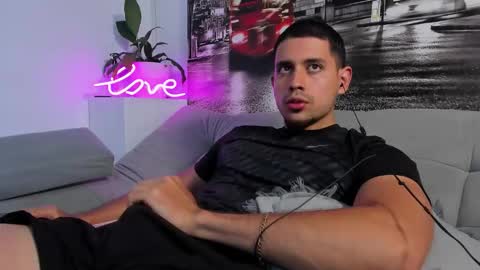 ANDER online show from March 16, 2026, 4:55 pm