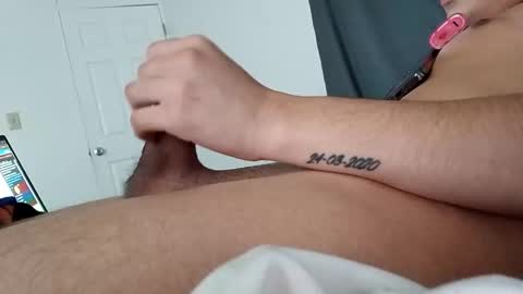 Snapshot of andersoncarvajal1364 chatting on September 11, 2025, 1:55 pm Carvajal online show from September 11, 2025, 1:55 pm