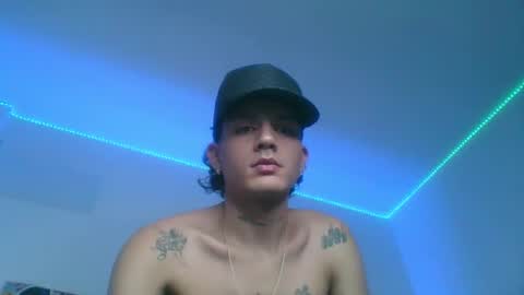 andersonZ98 online show from January 31, 2025, 6:46 am