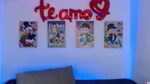 andersonZ98 online show from February 15, 2025, 4:25 am