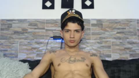 andersonZ98 online show from March 9, 2025, 5:00 am