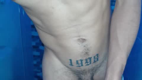 andersonZ98 online show from September 11, 2025, 7:47 pm