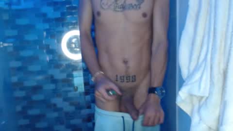 andersonZ98 online show from September 13, 2025, 11:15 pm