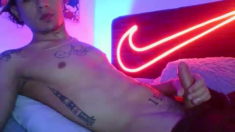 andersonZ98 online show from September 14, 2025, 8:41 pm