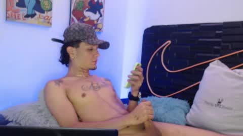 andersonZ98 online show from September 26, 2025, 6:28 am