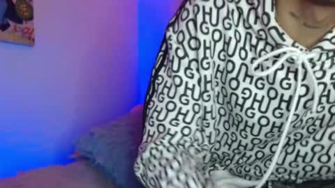 andersonZ98 online show from October 26, 2025, 2:17 am