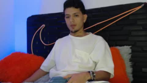 andersonZ98 online show from December 15, 2025, 3:11 am