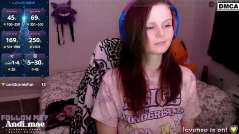 Andi online show from December 24, 2024, 6:22 am