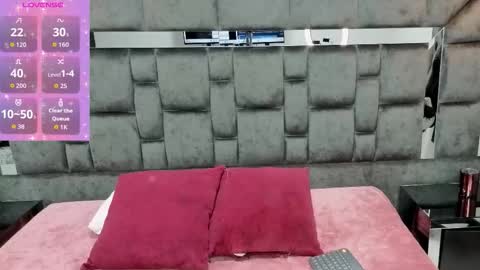 andiejones online show from November 12, 2025, 1:00 pm