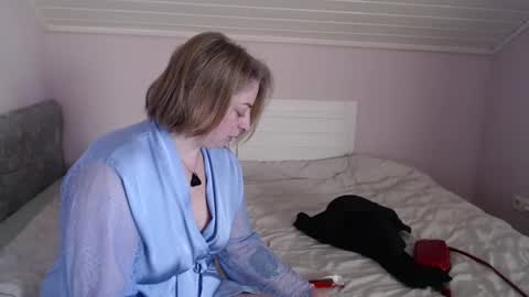 Snapshot of andorphina chatting on January 21, 2025, 8:41 am Andorphin online show from January 21, 2025, 8:41 am