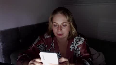 Snapshot of andorphina chatting on September 8, 2025, 4:39 pm Andorphin online show from September 8, 2025, 4:39 pm