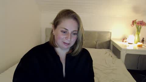 Andorphin online show from November 26, 2025, 11:28 pm