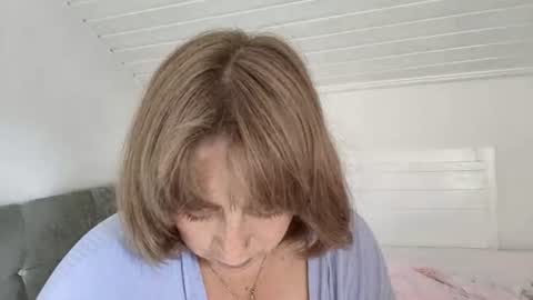 Snapshot of andorphina chatting on July 5, 2026, 12:56 pm Andorphin online show from July 5, 2026, 12:56 pm