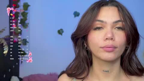 Snapshot of andra_rosse chatting on February 11, 2026, 10:04 pm Andra de la Rosse online show from February 11, 2026, 10:04 pm