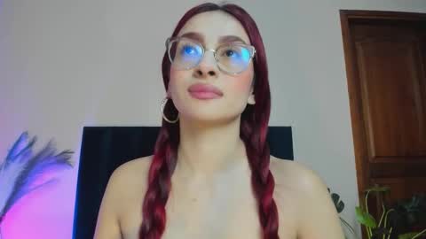 Andra Cyrus online show from November 29, 2025, 12:08 pm