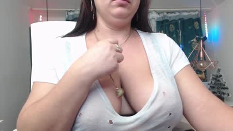 AndraHart  online show from January 6, 2025, 2:37 am