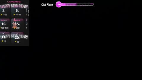 ginger online show from January 16, 2025, 9:05 am