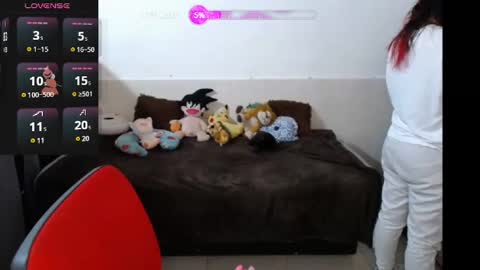 ginger online show from January 22, 2025, 10:18 am