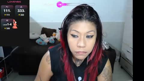 ginger online show from January 24, 2025, 11:26 am