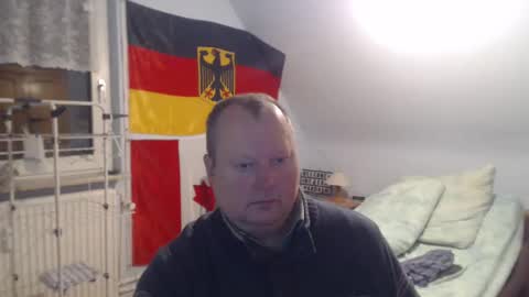 Andre online show from December 10, 2024, 5:44 pm