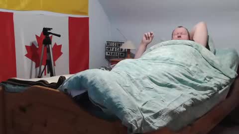 Andre online show from December 12, 2024, 11:47 pm