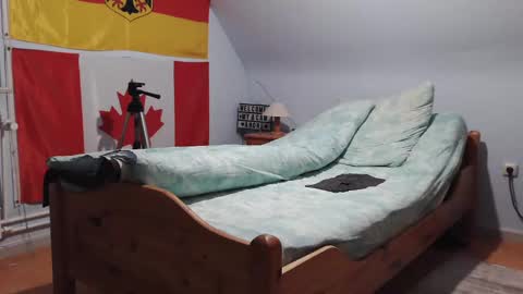 Andre online show from December 13, 2024, 9:20 pm