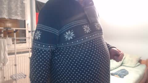 Andre online show from December 26, 2024, 4:47 pm