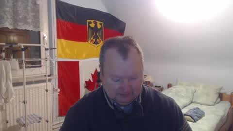 Andre online show from December 29, 2024, 4:19 pm