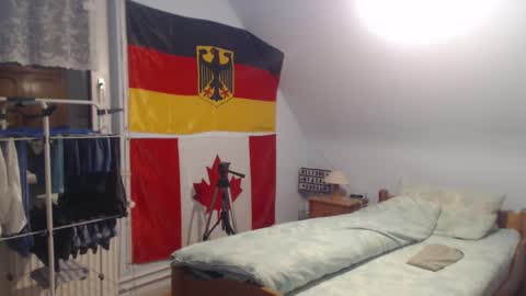 Andre online show from January 3, 2025, 4:06 pm