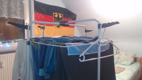 Andre online show from January 3, 2025, 8:01 pm