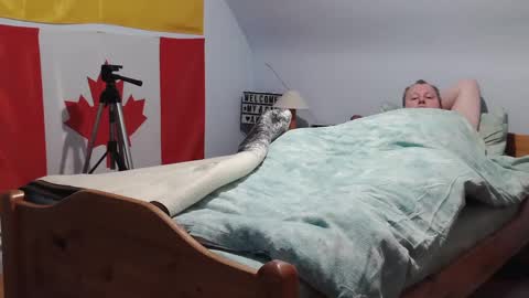 Andre online show from January 4, 2025, 2:03 am