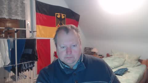 Andre online show from January 7, 2025, 4:48 pm