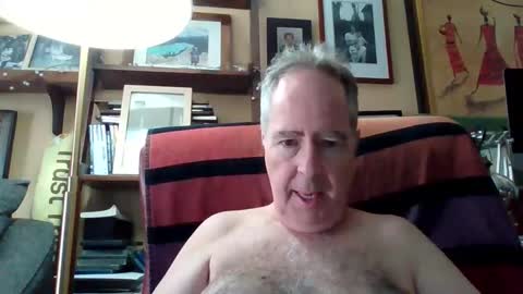 andre6045 online show from September 21, 2025, 6:20 pm