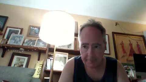 andre6045 online show from September 23, 2025, 8:23 pm